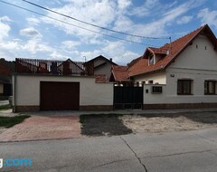 Casa/apartamento entero Zlatna Vila (Kanjiža, Serbia)