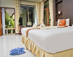 Hotel Amantra Resort & Spa (Krabi, Tailandia)