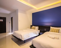 Hotel M Boutique (Chiang Rai, Thailand)