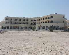 Un Tres Beau Hotel 3 Bord De Mer (Aghir, Tunesien)