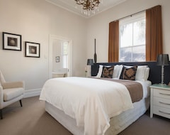 Nhà trọ Andelin Guest House (Auckland, New Zealand)