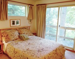 Cijela kuća/apartman Mt Baker Rim Cabin #19 - One Of Your Favorite Places - Now With Wi-fi & Blu Ray (Maple Falls, Sjedinjene Američke Države)