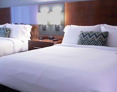 Khách sạn Hotel Omaha Executive Inn & Suites (Omaha, Hoa Kỳ)