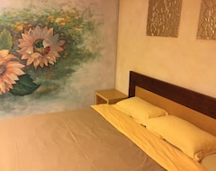 Khách sạn Kenting Rose Garden Inn (Hengchun Township, Taiwan)