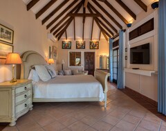 Toàn bộ căn nhà/căn hộ Luxurious 4bdr/4 1/2 Bath Villa Rental In Orient Bay (Rambaud, French Antilles)