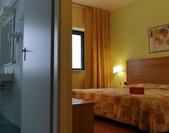 Hotel Romanisio (Fossano, Italien)