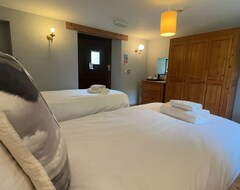 Hotel White Bull Gisburn (Clitheroe, United Kingdom)