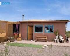 Entire House / Apartment Casa San Pedro De Atacama (San Pedro de Atacama, Chile)