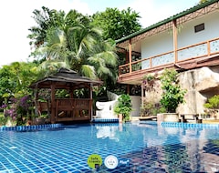 Hotel Kata Garden Resort Sha Extra Plus (Kata Beach, Tailandia)