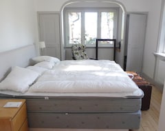 Toàn bộ căn nhà/căn hộ 4 Bedroom Accommodation In Mönsterås (Mönsterås, Thụy Điển)