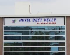 Khách sạn Best Valley (Ahmedabad, Ấn Độ)