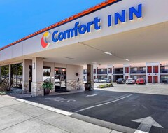 Khách sạn Comfort Inn Near Old Town Pasadena In Eagle Rock (Los Angeles, Hoa Kỳ)