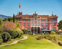 Villa Padierna Palace Hotel (Marbella, Španjolska)