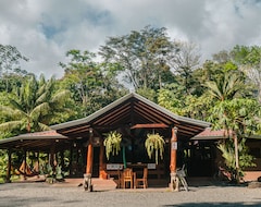Khách sạn Oustanding Family Room In Charming Hotel Near Ballena Beach (Bahía Ballena, Costa Rica)