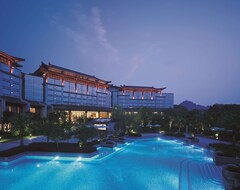 Hotel Shangri-La Guilin (Guilin, Kina)