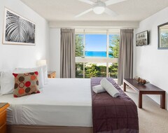 Hotel Solnamara Beachfront Apartments (Burleigh Heads, Australija)