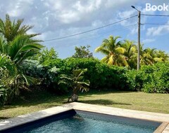 Tüm Ev/Apart Daire Villa North Shore (Le Moule, Antilles Française)