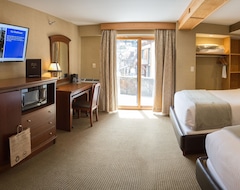 Hotel Golden Arrow Lakeside Resort (Lake Placid, Sjedinjene Američke Države)