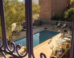 Hotel Riad Malak (Imlil, Morocco)