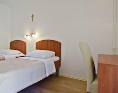 Hotel Ambassador (Čitluk, Bosnien-Hercegovina)