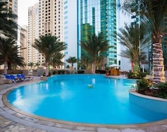 Hotel Jebel Ali Oasis Beach (Dubai, Forenede Arabiske Emirater)