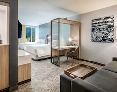 Hotel SpringHill Suites by Marriott Jackson Hole (Jackson, Sjedinjene Američke Države)