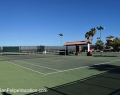 Koko talo/asunto Beachfront San Felipe Villa 721 (San Felipe, Meksiko)