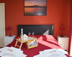 Bed & Breakfast Betulla dell'Etna (Mascalucia, Italia)
