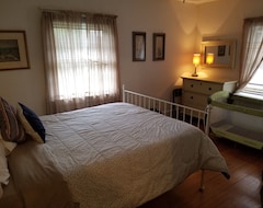 Toàn bộ căn nhà/căn hộ Large 6 Bedroom Colonial With Inlaw Suite Near Rowan University (Pitman, Hoa Kỳ)