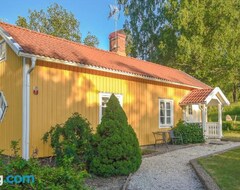 Toàn bộ căn nhà/căn hộ 0-bedroom Holiday Home In Asensbruk (Åsensbruk, Thụy Điển)