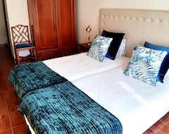 The Blue Bamboo Hotel- Duna Parque Group (Odemira, Portekiz)