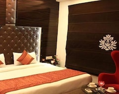 Khách sạn Hotel Gold Souk - Karol Bagh (Delhi, Ấn Độ)