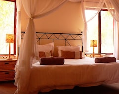Hotel Izintaba Lodge (Vaalwater, South Africa)