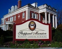 Hotel Sheppard Mansion (Hanover, Sjedinjene Američke Države)