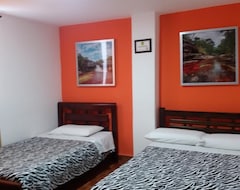 Hotel Confortel (Armenia, Colombia)