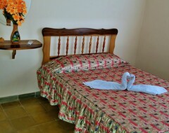 Hotel Hostal "Sol Eterno" (Guardalavaca, Cuba)