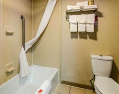 Khách sạn Econo Lodge Winfield (Winfield, Hoa Kỳ)