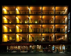 Hotel Eiger Mountain & Soul Resort (Grindelwald, Švicarska)