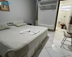 EXECUTIVE INN HOTEL (Maceió, Brasilien)