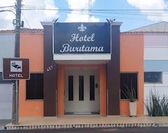 Casa/apartamento entero Hotel Buritama (Buritama, Brasil)