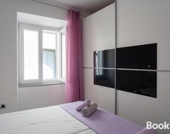 Tüm Ev/Apart Daire Deluxe Pag City Center (Pag, Hırvatistan)