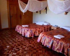 Khách sạn Kerio View (Eldoret, Kenya)
