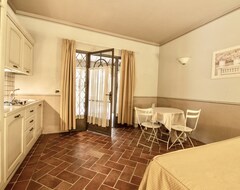 Hotel Monteverdi Benessere & Relax (Monteverdi Marittimo, Italien)