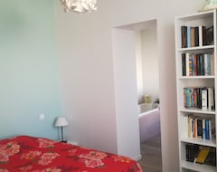 Casa/apartamento entero Welcome ! Nice House In La Rochelle (La Rochelle, Francia)