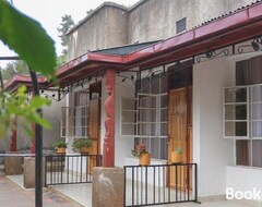 VIJIJI HOTEL & CONFERENCE (Eldoret, Kenija)