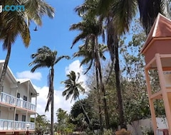 Hotel Ti Colibri (Les Trois-Îlets, Antilles Française)