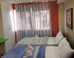 Nhà nghỉ EL Agapanthus Hotel (Calapan City, Philippines)