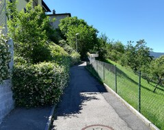 Hele huset/lejligheden Romantic Cottage In The Village (Collina d'Oro, Schweiz)