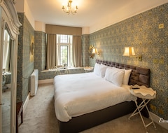 Hotel Broome Park Mansion House By Diamond Resorts (Canterbury, United Kingdom)