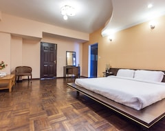 Khách sạn Retreat Serviced Apartments (Kathmandu, Nepal)